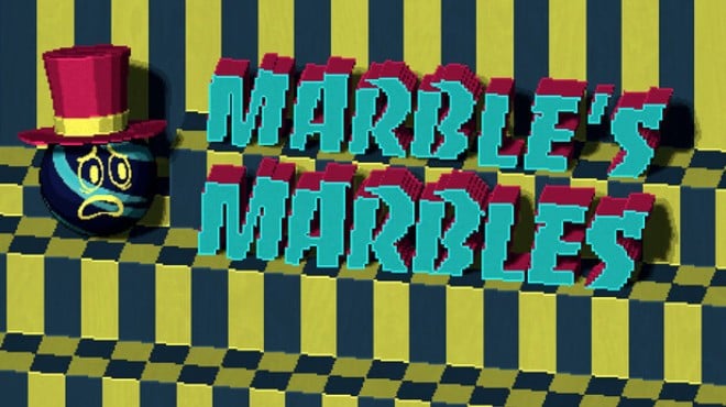Marble's Marbles Free Download