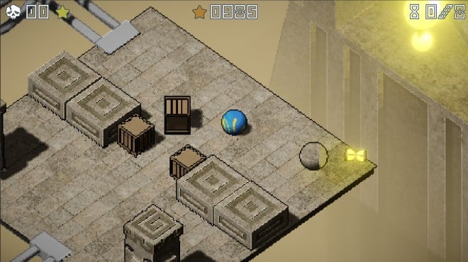 Marble's Marbles Torrent Download