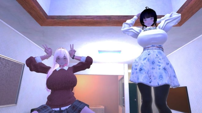 Married Woman Countdown ASMR Sex VR PC Crack Married Woman Countdown ASMR Sex VR PC Crack