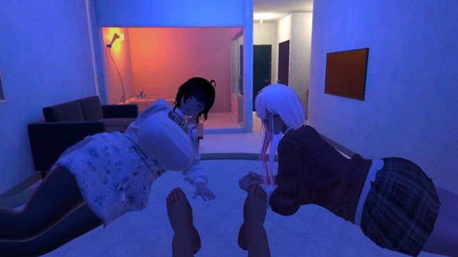 Married Woman Countdown ASMR Sex VR Torrent Download Married Woman Countdown ASMR Sex VR Torrent Download