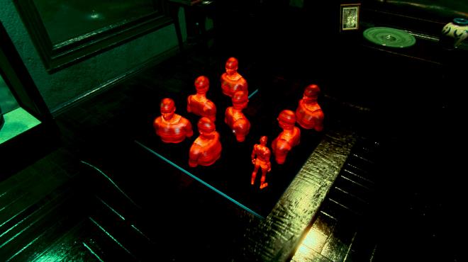 Meal: Mystery Escape Room PC Crack