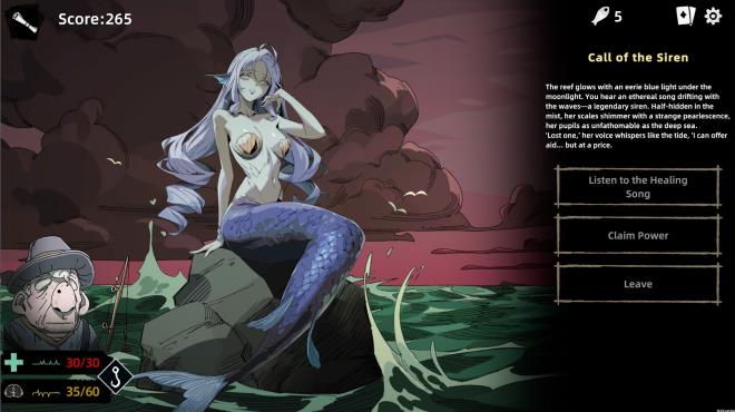 Mind Lure PC Crack Mind Lure PC Crack