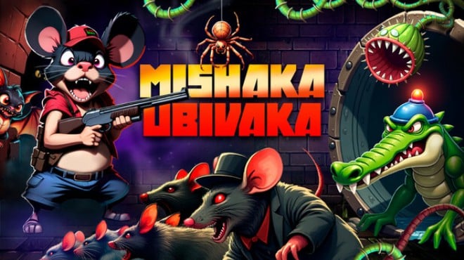 Mishaka Ubivaka Free Download