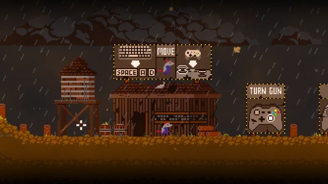 Mishaka Ubivaka PC Crack