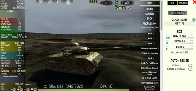 Mk50TWL Vehicle Battler Custom Slider Torrent Download