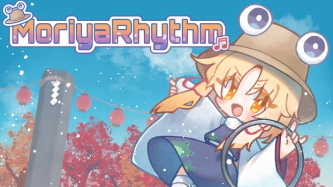MoriyaRhythm Free Download MoriyaRhythm Free Download