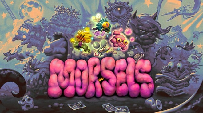 Morsels Update v0 33 4 Free Download