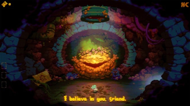 Morsels Update v0 33 4 PC Crack