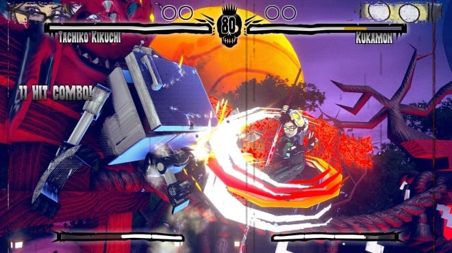 Mostroscopy Tachiko Kikuchi Torrent Download