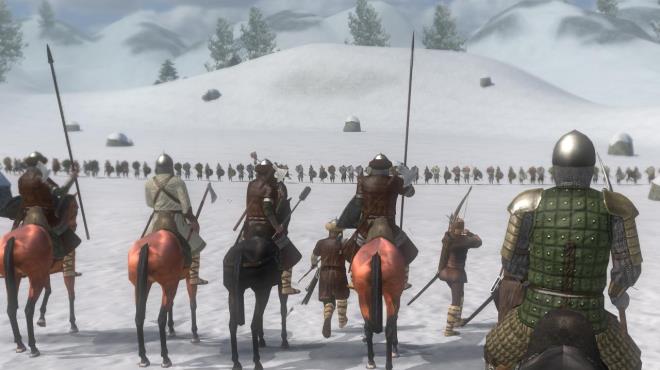 Mount & Blade: Warband Torrent Download Mount & Blade: Warband Torrent Download