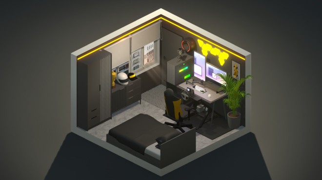 My Dream Setup Sim Racing Update v20260127 Torrent Download