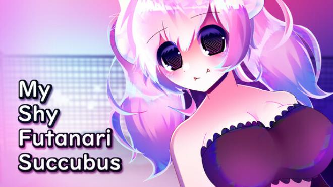 My Shy Futanari Succubus Free Download