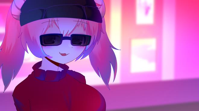 My Shy Futanari Succubus Torrent Download