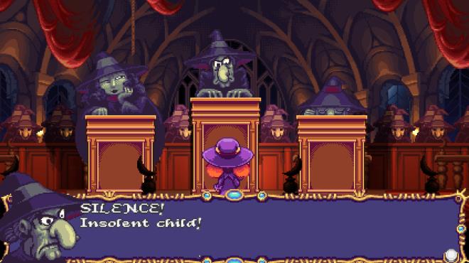 Mystik Belle PC Crack