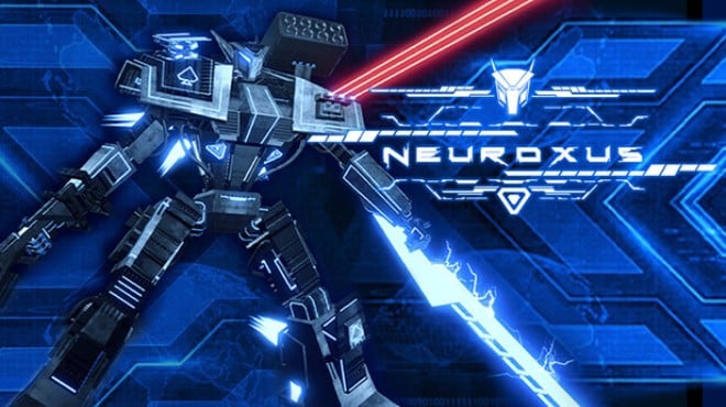NEUROXUS Free Download NEUROXUS Free Download