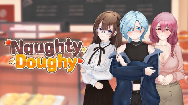 Naughty Doughy Free Download Naughty Doughy Free Download