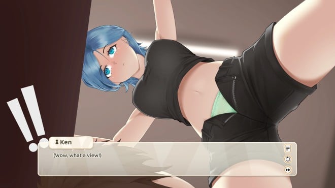 Naughty Doughy PC Crack Naughty Doughy PC Crack