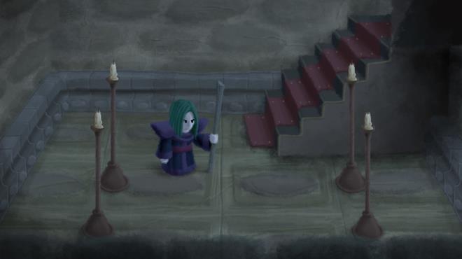 Necro Story Torrent Download