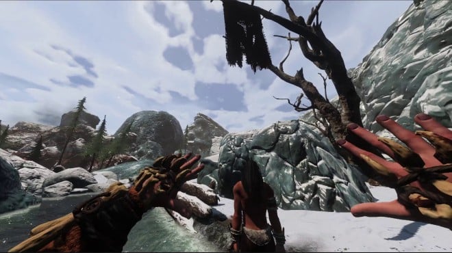 Neolithic Dawn Torrent Download