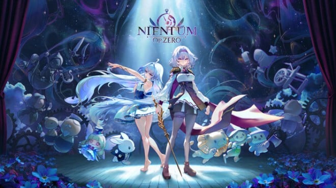 Nientum - Op.ZERO Free Download