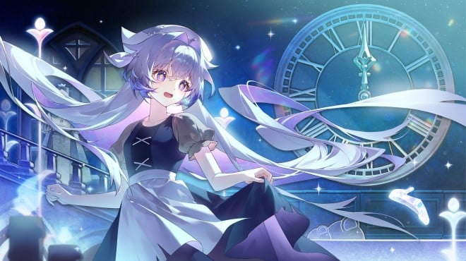 Nientum - Op.ZERO PC Crack