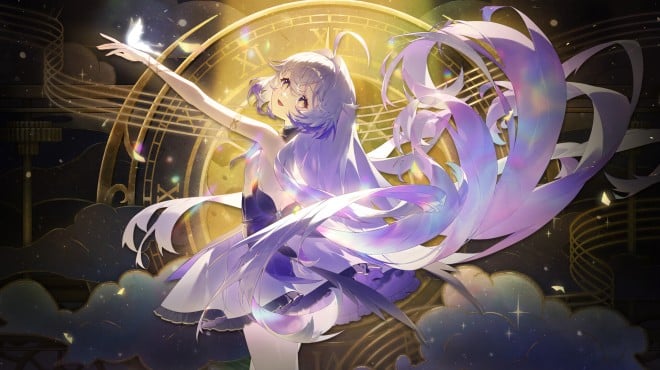 Nientum - Op.ZERO Torrent Download