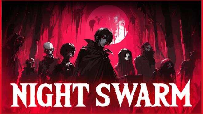 Night Swarm Free Download Night Swarm Free Download
