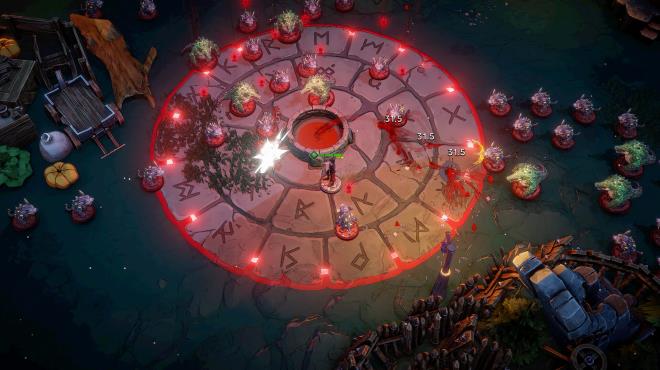 Night Swarm Torrent Download Night Swarm Torrent Download