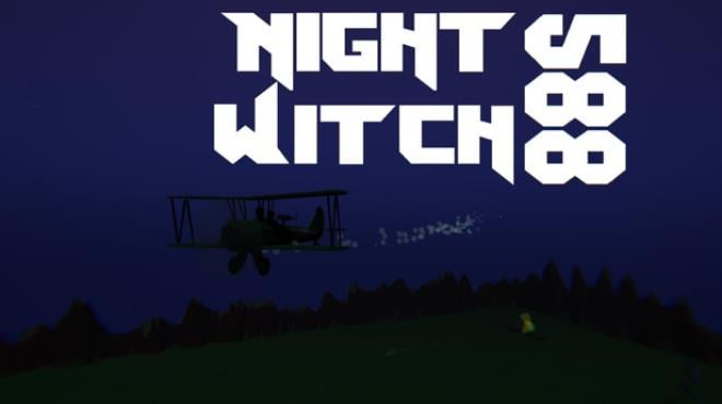 Night Witch: 588 Free Download Night Witch: 588 Free Download