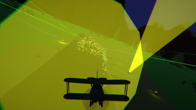 Night Witch: 588 PC Crack Night Witch: 588 PC Crack