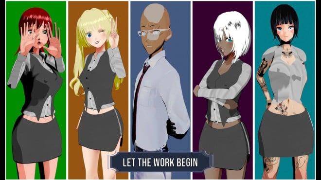 Nightlife Torrent Download