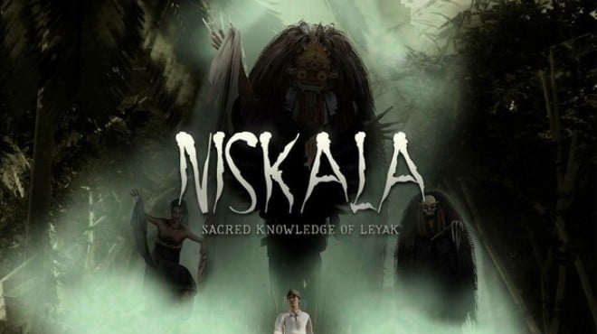 Niskala Sacred Knowledge of Leyak Free Download