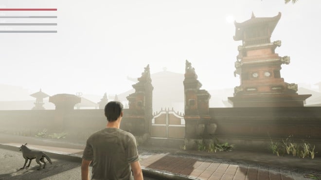 Niskala Sacred Knowledge of Leyak PC Crack