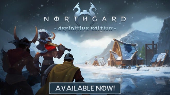 Northgard Definitive Edition Free Download Northgard Definitive Edition Free Download