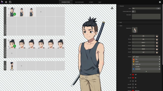 NovelStudio Torrent Download NovelStudio Torrent Download