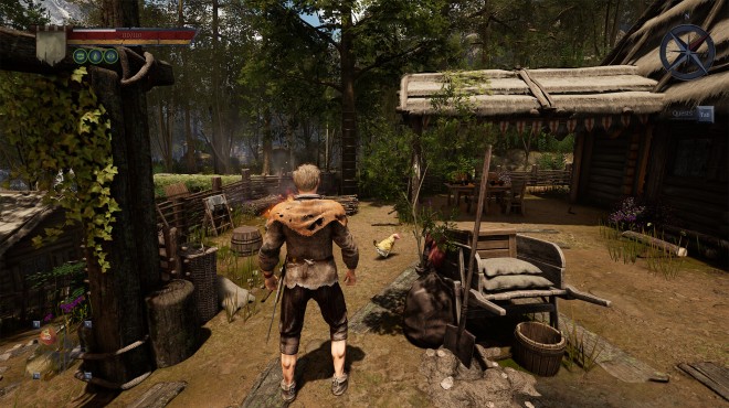 Of Ash and Steel Update v1 05 PC Crack