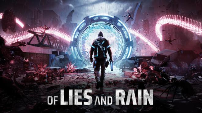 Of Lies and Rain Free Download