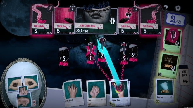 Out Of Hands Update v1 0 0 202 PC Crack