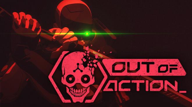 Out of Action Free Download