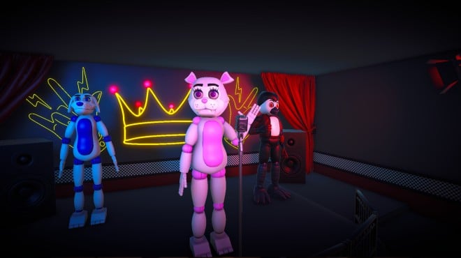 Out of Place: Origin Torrent Download