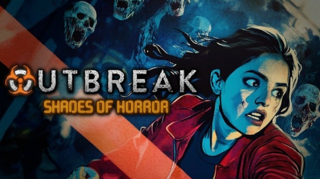 Outbreak: Shades of Horror Free Download