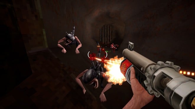 POSTAL Brain Damaged These Sunny Daze Update v20251216 PC Crack