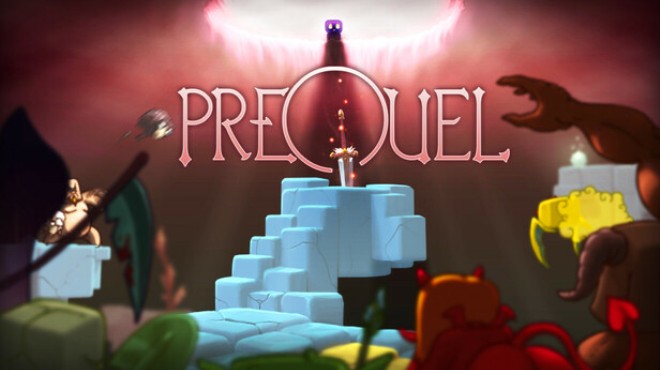 PREQUEL Free Download