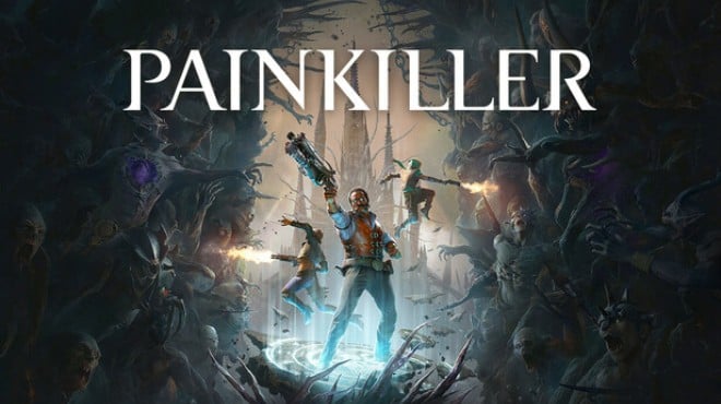 Painkiller Update v232837 incl DLC Free Download