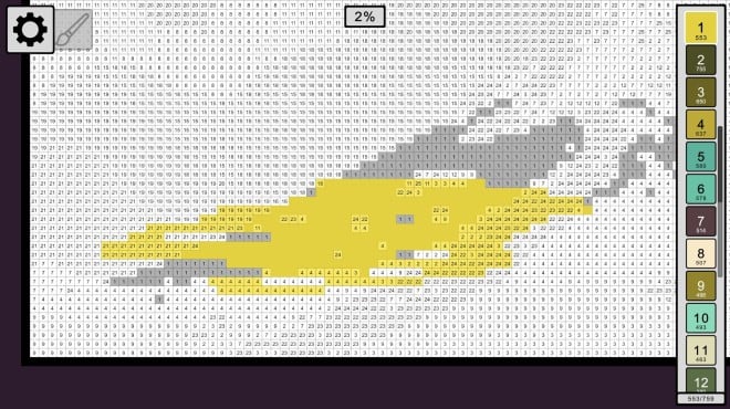 Painting Pixels PC Crack