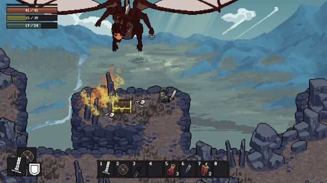 Pale Coins Update v1 1 0 Torrent Download