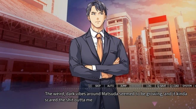 Paradise: Musubi Torrent Download