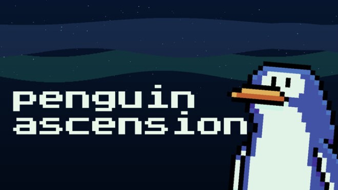 Penguin Ascension Free Download Penguin Ascension Free Download