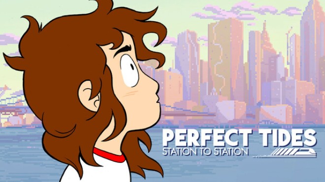 Perfect Tides: Station to Station Free Download