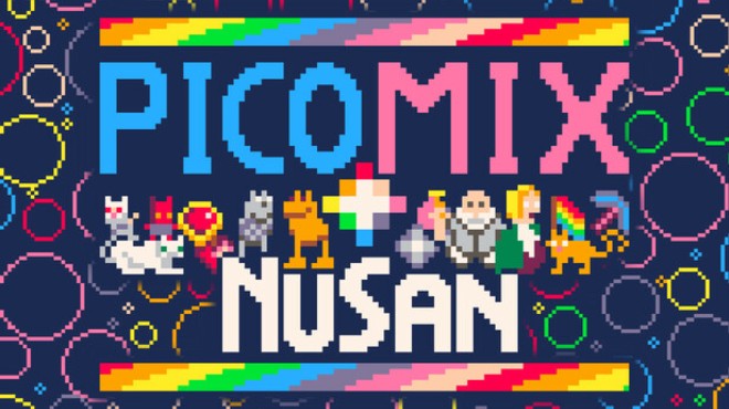 PicoMix by NuSan Free Download
